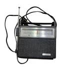General Electric Two Way Power Solid State Am Fm Radio 7-2810H Tested Vintage. Fixed Price $29.89.