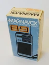 Vintage Magnavox 89 Fm-am Pocket Radio. Fixed Price $37.50.