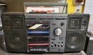 Vintage Emerson CTR961A Am/fm Radio Dual Cassette Tape & Recorder Boombox Works. Fixed Price $54.19.