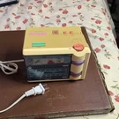Rare Vtg 90,S Ge P Jammer Am-fm Clock Radio Alarm MODEL7-4607WHA Scarce. Fixed Price $25.00.