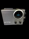 Vtg Emerson Fm/am/tv Sound/weather Radio Portable PM3900A-WORKS. Fixed Price $16.99.