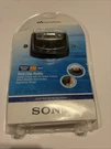 Sony SRF-M37W Fm/am Stereo Radio. Fixed Price $109.99.