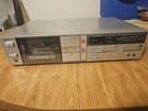 Sony TC-FX310 Stereo Cassette Deck Vintage Hifi Tested And Works. Fixed Price $84.00.