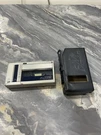 Vintage Cassette Player Aiwa CS-J1SY Stereo Radio Recorder For Part Onl. Fixed Price $45.00.