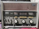 Sony Crf 230 Multi Band Portable Shortwave Radio. Fixed Price $550.00.