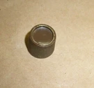 Vintage General Electric Tube Radio T-236A T-253A One Original Knob. Fixed Price $9.50.