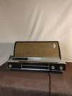Mid Century Modern Vintage 1959 Arvin Model 3586-1 Hi-fi Tube Am/fm Radio. Fixed Price $55.00.