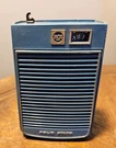 Rca Solid State Handheld Radio Blue RLG12A - Works. Fixed Price $21.99.