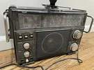 Rhapsody Model No. RY-610 Multiband Receiver Tested Vintage Radio. Fixed Price $50.00.