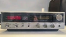 Realistic Chronomatic 225 Alarm Clock Radio Am Fm Stereo Woodgrain Works. Fixed Price $38.00.
