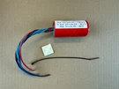 New Multi-section Capacitor For Hallicrafters S-38B S-38C S-38D S-38E. Fixed Price $12.00.