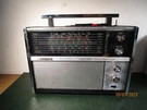 Electra Solid State Band Multi Wave Radio Model FM1800. Fixed Price $48.99.