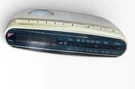 Vintage Soundesign 3653 Am/fm Alarm Clock Radio Ivory Retro 80S 90S. Fixed Price $26.95.