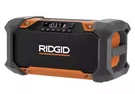 Ridgid - 18V Hybrid Jobsite Radio/bluetooth Technology R84089B Tool Only. Fixed Price $89.95.