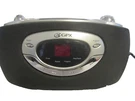 Gpx Am-fm Radio-cd Player With Power Cord. Model C969S.. Fixed Price $21.99.