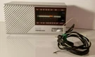 Soundesign Am Fm Table Radio Model 3030 Vintage 80. Fixed Price $34.99.