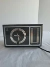 Vintage General Electric Am-fm Radio Wake To Music Clock Model C4501A Used. Fixed Price $17.80.