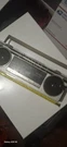 Vintage Soundesign 4646 Am/fm Stereo Cassette Recorder Boombox Radio Works. Fixed Price $42.49.