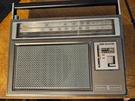 Vintage Tv Sound Am/fm Radio Model 7-2928A-COMPACT -volume Issue. Fixed Price $10.00.