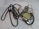 Panasonic RE-6516 Am/fm Tabletop Radio Original Power. Fixed Price $9.99.