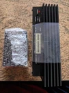 Suntone ELEC0014 Am/fm Radio With Built-in Speaker. Fixed Price $25.00.