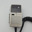Vintage General Electric Cb Transceiver 3-5815A Microphone. Fixed Price $25.00.