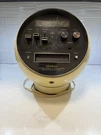 Vintage Weltron 2001 Space Ball 8 Track Player - Am/fm Radio Works. Fixed Price $299.00.