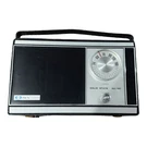 Dyn Electronics DS-120 Solid State Am Radio Nos Rare. Fixed Price $89.50.