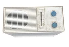 Rca Solid State Radio Multi Channel Untested. Fixed Price $29.00.