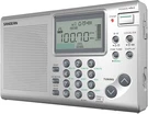 Sangean ATS-405 Fm-stereo/am/short Wave World Band Receiver, Silver. Fixed Price $181.35.