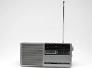 Vintage General Electric 7-4204A Bathmate Fm/am Radio Clock 1985. Fixed Price $35.00.