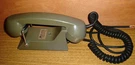 Midland Lmr Mobile Radio Telephone Handset Model 70-2311. Fixed Price $24.99.