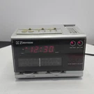 Vintage Emerson RC5820 Clock Radio Cassette Player Not Working Tape. Fixed Price $24.99.