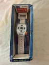 Vtg Sears Roebuck Space Wrist Radio #51055 W/ Box Hong Kong Sci-fi Watch. Fixed Price $79.95.