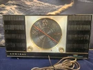 Admiral Vintage And Tube Radio Y3381 5D6C. Fixed Price $249.99.