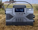 Kaito KA900 Digital Solar Crank Noaa Weather Stereo Am Fm Shortwave Radio. Fixed Price $99.99.
