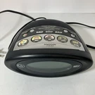 Zenith MP3 Line-in Aux Auto Set Digital Tuning Alarm Clock Am/fm Radio Z1233BA. Fixed Price $11.21.