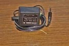 Electro-harmonix 9V Battery Eliminator EH4909. Fixed Price $29.00.