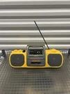 Vtg Sony Sports CFS-905 Mega Bass Radio Cassette-recorder Partially Works. Fixed Price $74.99.