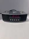 Curtis Am/fm Alarm Clock Radio Model CR1336 Tested And Works. Fixed Price $11.99.