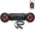 Pyle Bluetooth Speakers 800 Watt 6.5 Inch Amplified Sound System W/ Led Lights. Fixed Price $137.99.