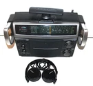 Radio Shack Multiband Receiver 12-795 Portable Fm Am Weather Cb Short Wave. Fixed Price $79.88.