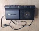 Sony CFM-30TW Am/fm Weatherband Radio Battery Electric For Repair Works Read. Fixed Price $9.99.