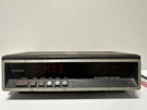 Stewart Am-fm Electronic Clock Radio Model ST280. Fixed Price $13.99.