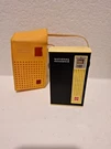 National Panasonic Transistor Radio Model R-1031 Pocket Portable For Parts. Fixed Price $79.95.