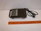 Vintage General Electric Two Way Power Radio Model #7-2808A. Fixed Price $24.00.