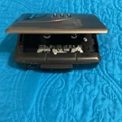 Panasonic Fm/am Radio Tape Corder RQ-V154. Fixed Price $18.00.