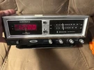Vintage Zenith Solid State Electronic Circle Of Sound Clock Radio K472W Works. Fixed Price $31.67.