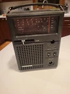 Vintage Lloyds Model NN-7199 Am-fm-aircraft-police-weather Portable Radio As-is. Fixed Price $24.95.