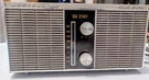 Vintage Admiral Model YH207 Solid State Am Radio - 1960S Works!. Fixed Price $26.50.